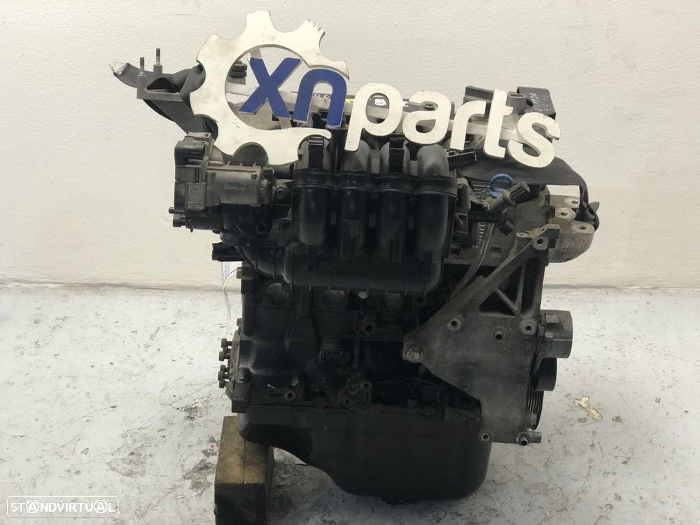 Motor LANCIA YPSILON (843_) / MUSA (350_) 1.4 | 02.06 - 12.11 Usado REF. 350A100... - 5
