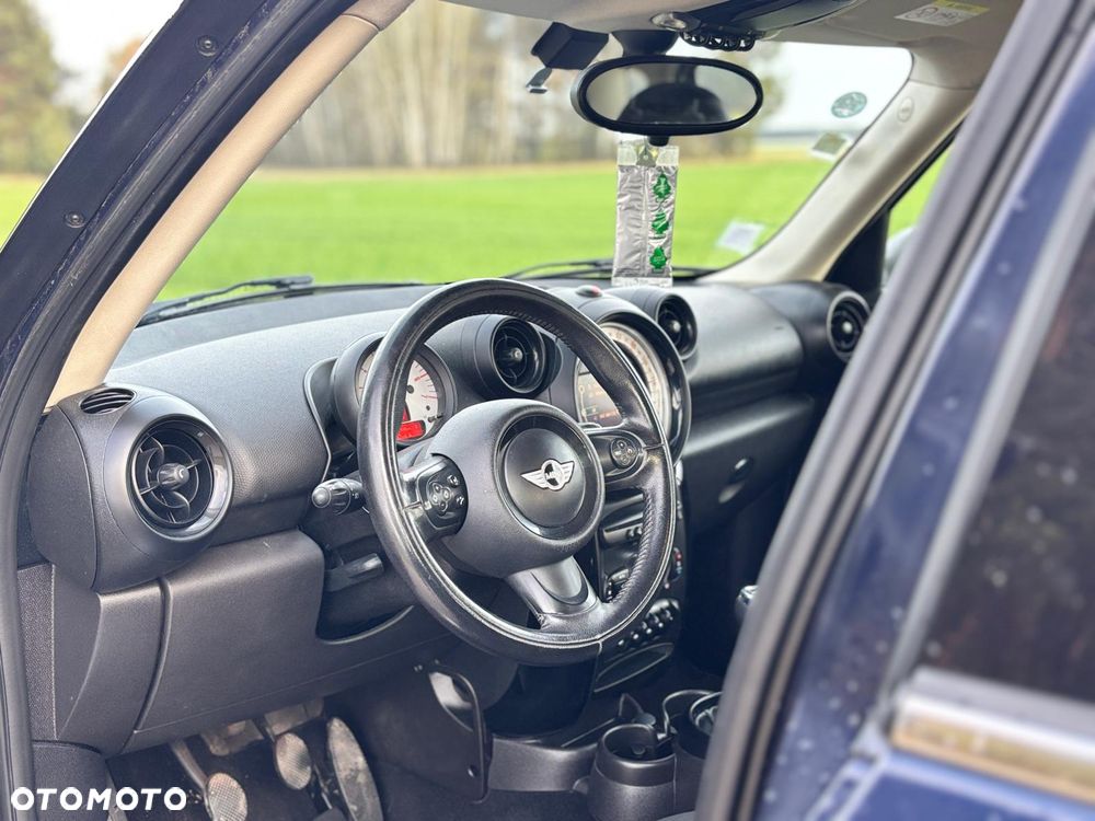 MINI Countryman - 15