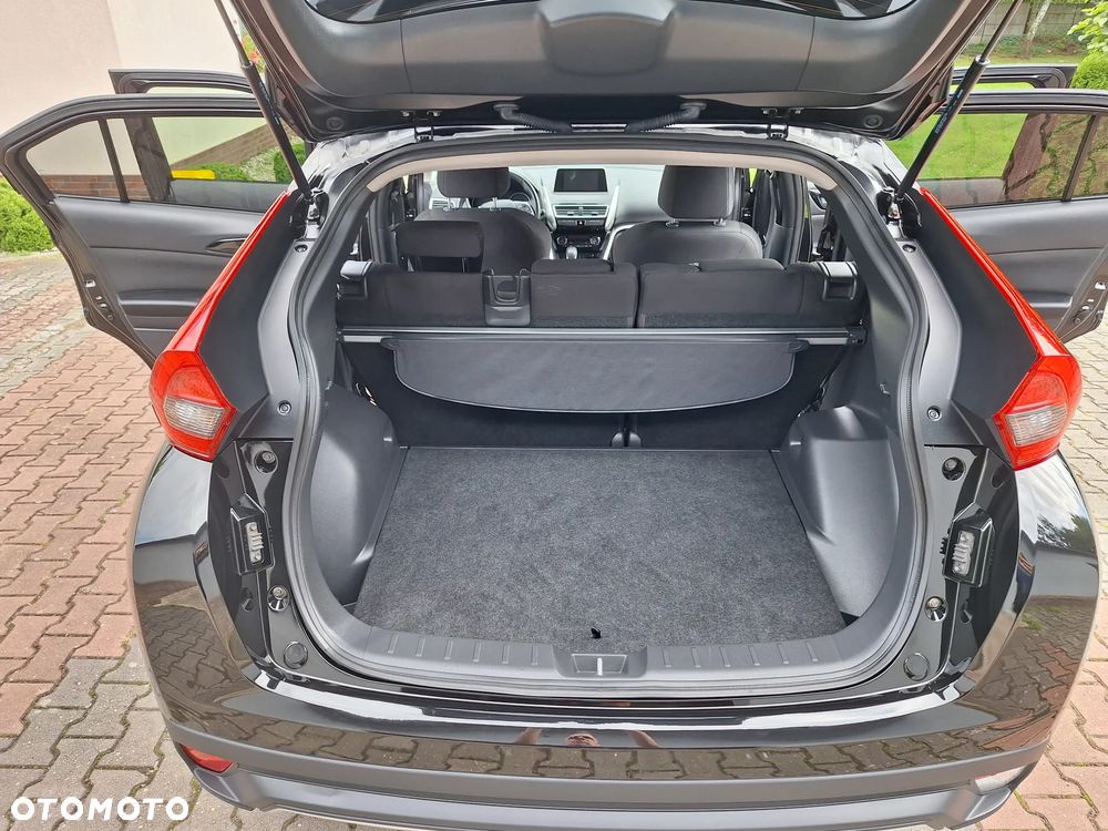 Mitsubishi Eclipse Cross 1.5 T-MIVEC ClearTec CVT 2WD Diamant Edition - 15