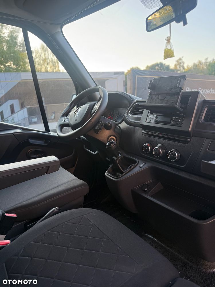 Renault Master - 16