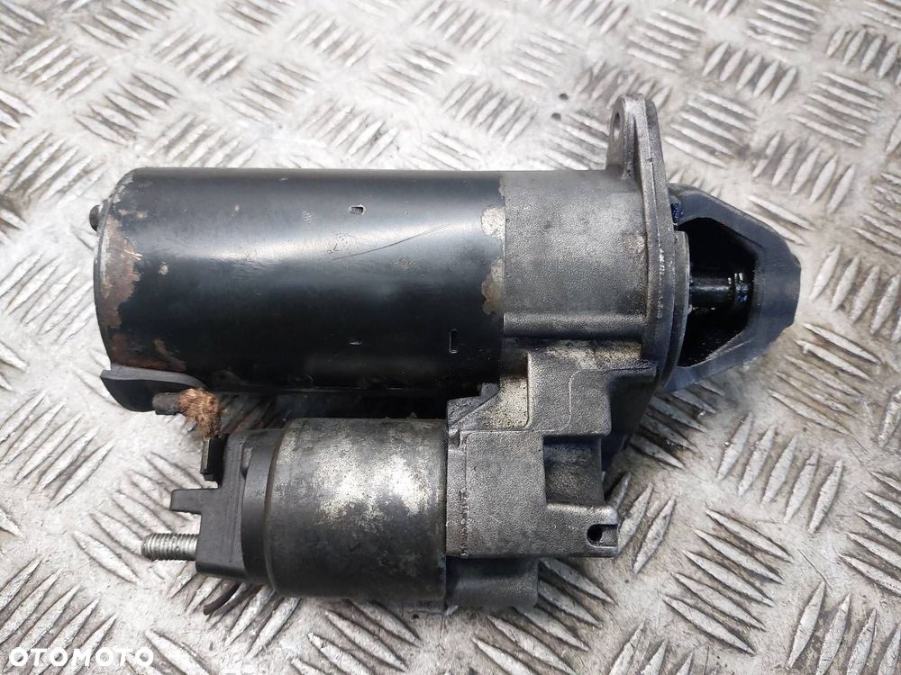 ROZRUSZNIK MERCEDES-BENZ W414 VANEO 1.7 CDI 0051517401 0001108217 - 4