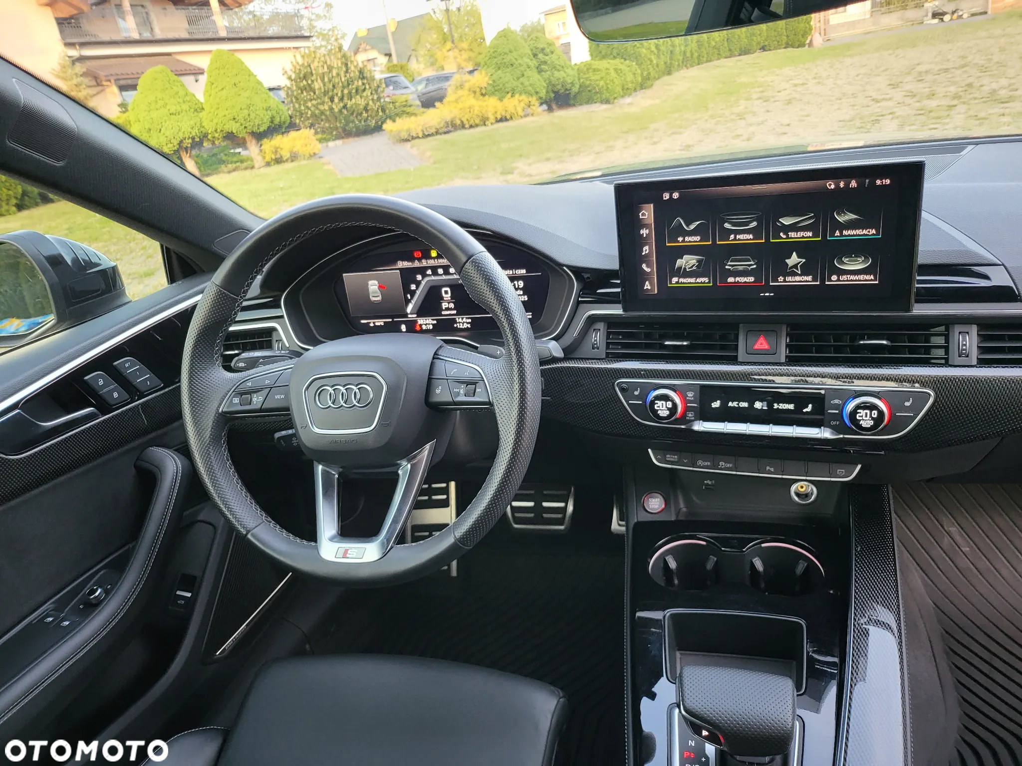 Audi S5 Coupé - 22