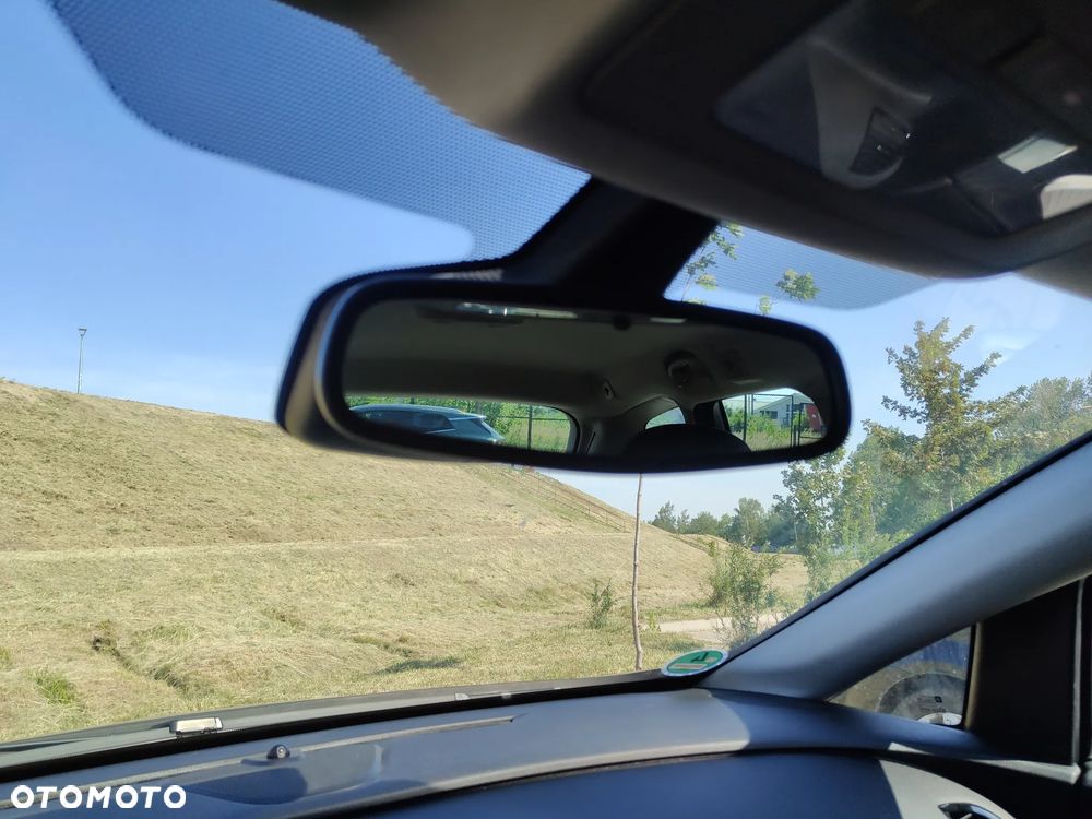 Opel Astra 1.7 CDTI Sport - 14