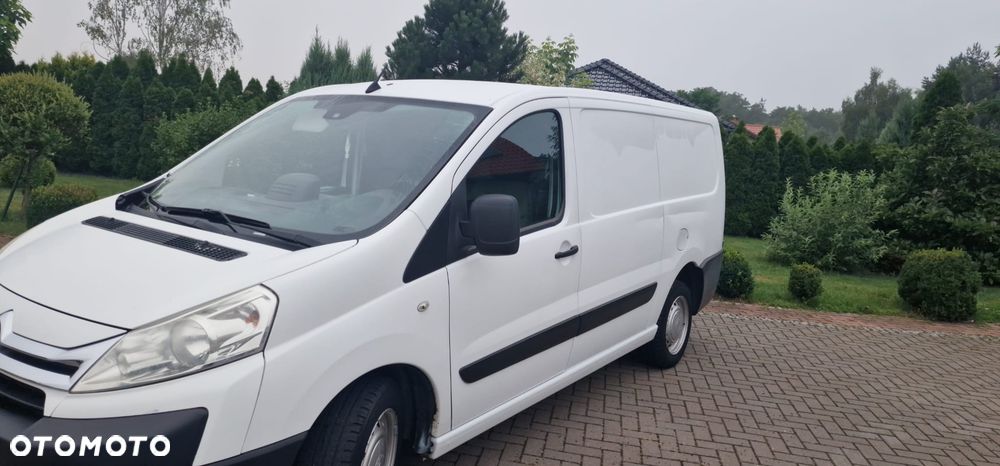 Citroën Jumpy Combi - 2