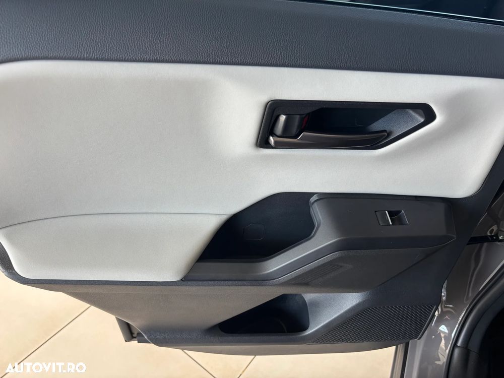 TOYOTA RAV4 2026 — imagine 19