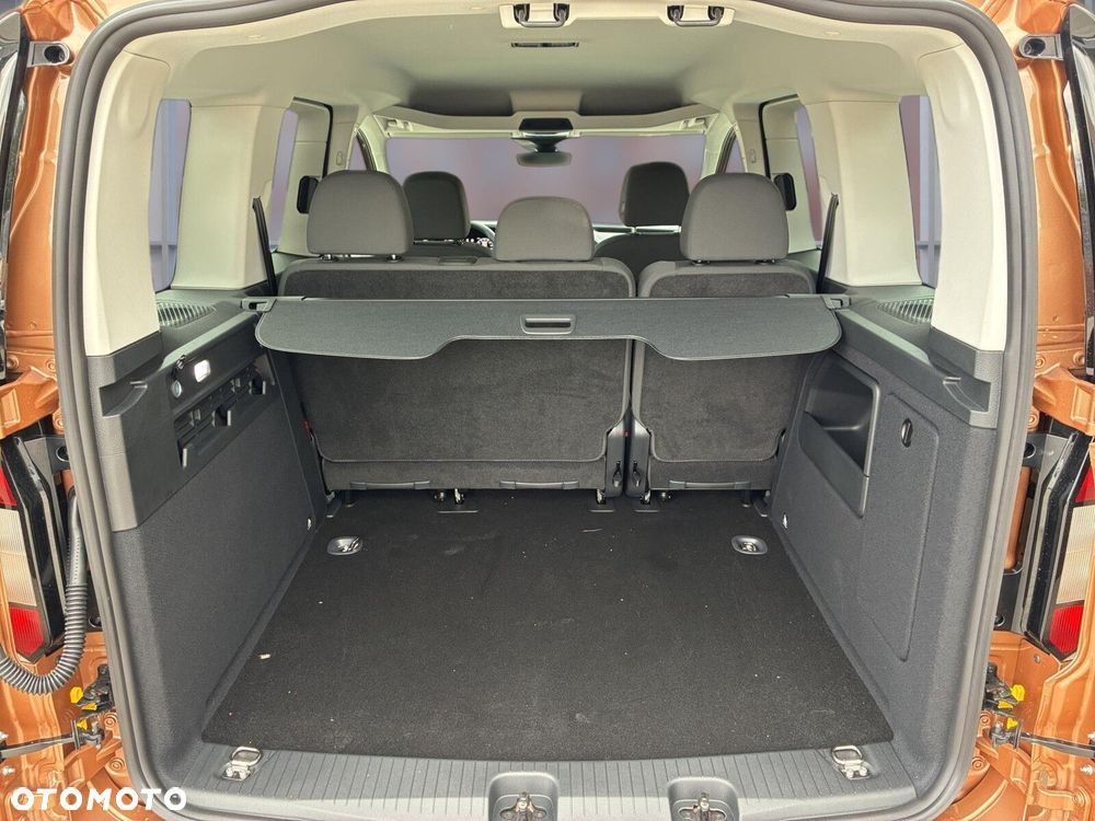Volkswagen Caddy 2.0 TDI DSG - 12