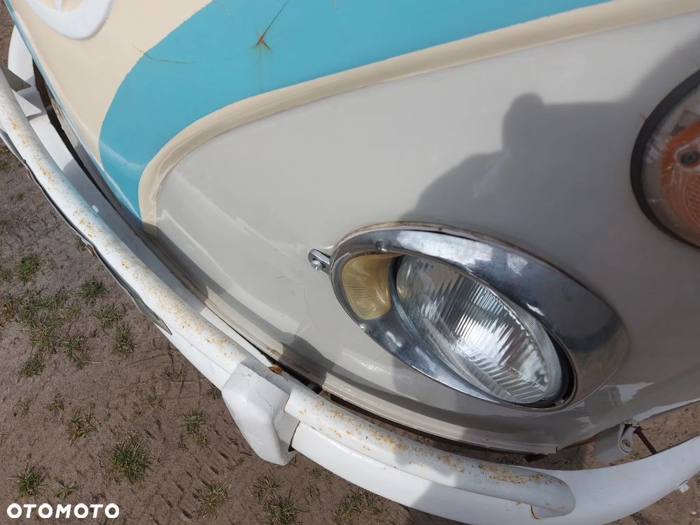 Volkswagen Transporter - 27