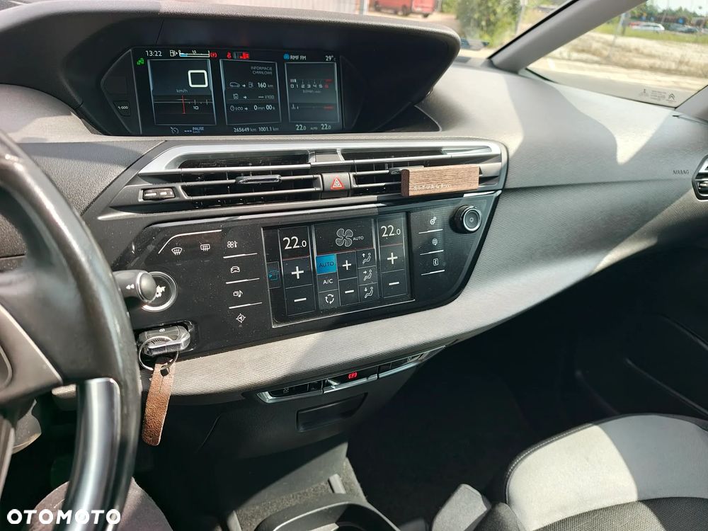 Citroën C4 - 15