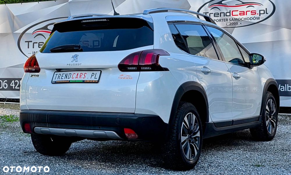 Peugeot 2008 - 30