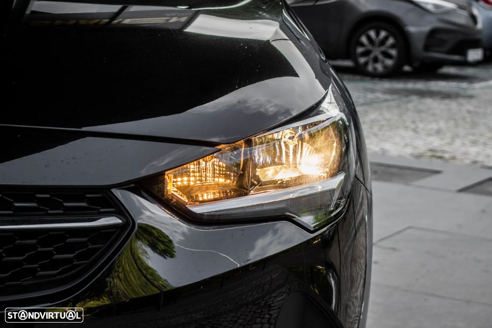 Opel Corsa 1.2 T Edition - 8