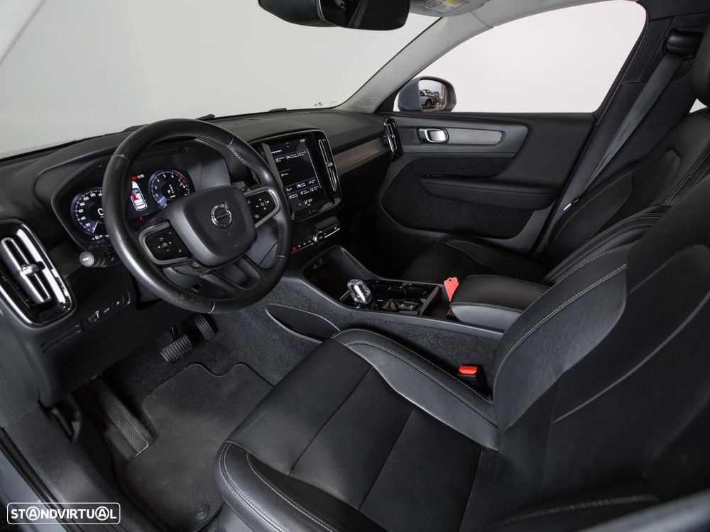 Volvo XC 40 1.5 T5 PHEV Inscription - 6