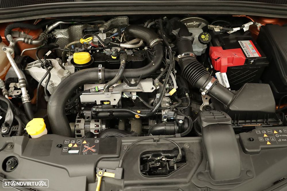 Renault Clio 1.0 TCe Techno - 25