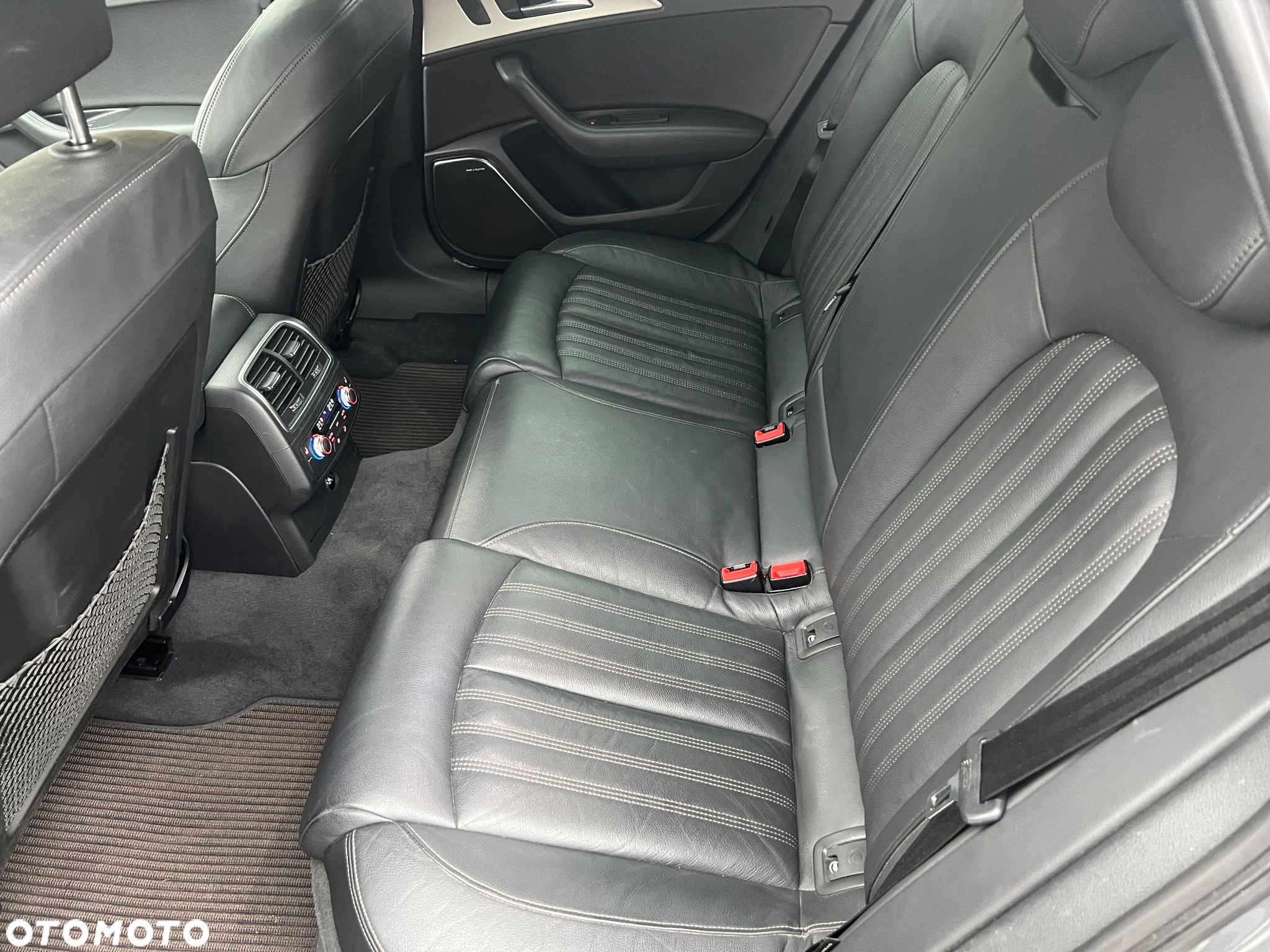 Audi A6 Allroad quattro 3.0 TDI tiptronic DPF - 10