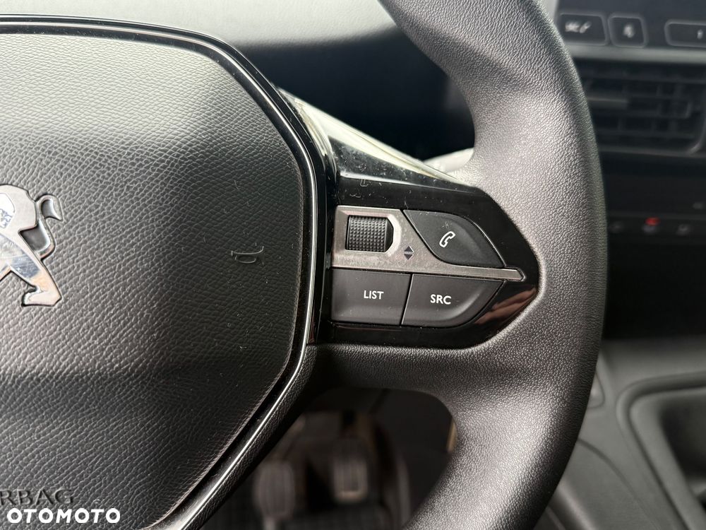 Peugeot Partner - 18