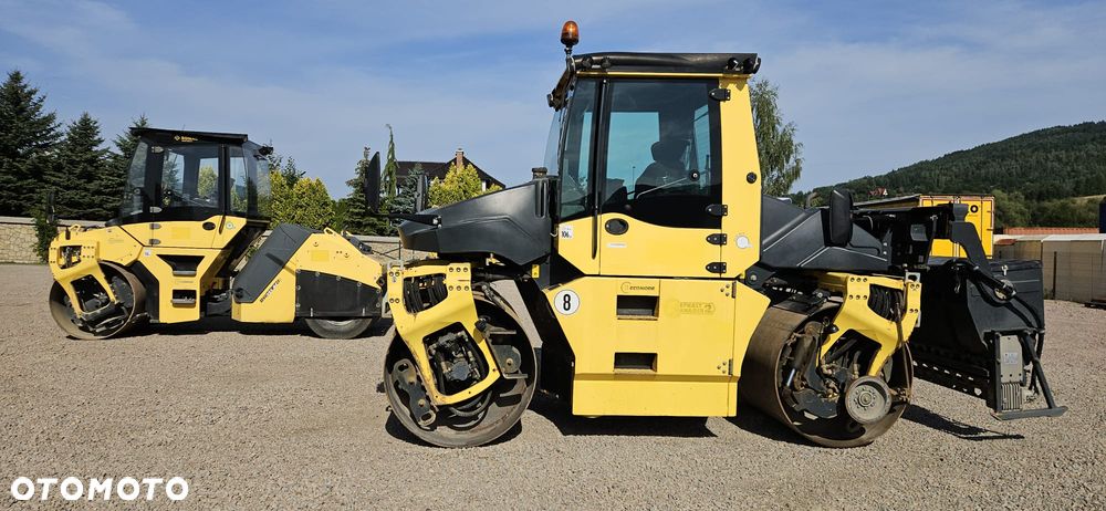 Bomag BW 154 AP-4i AM   STAL STAL - 5