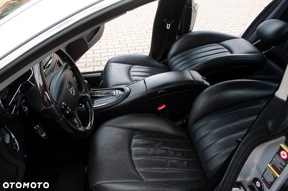 Mercedes-Benz CLS 350 - 31