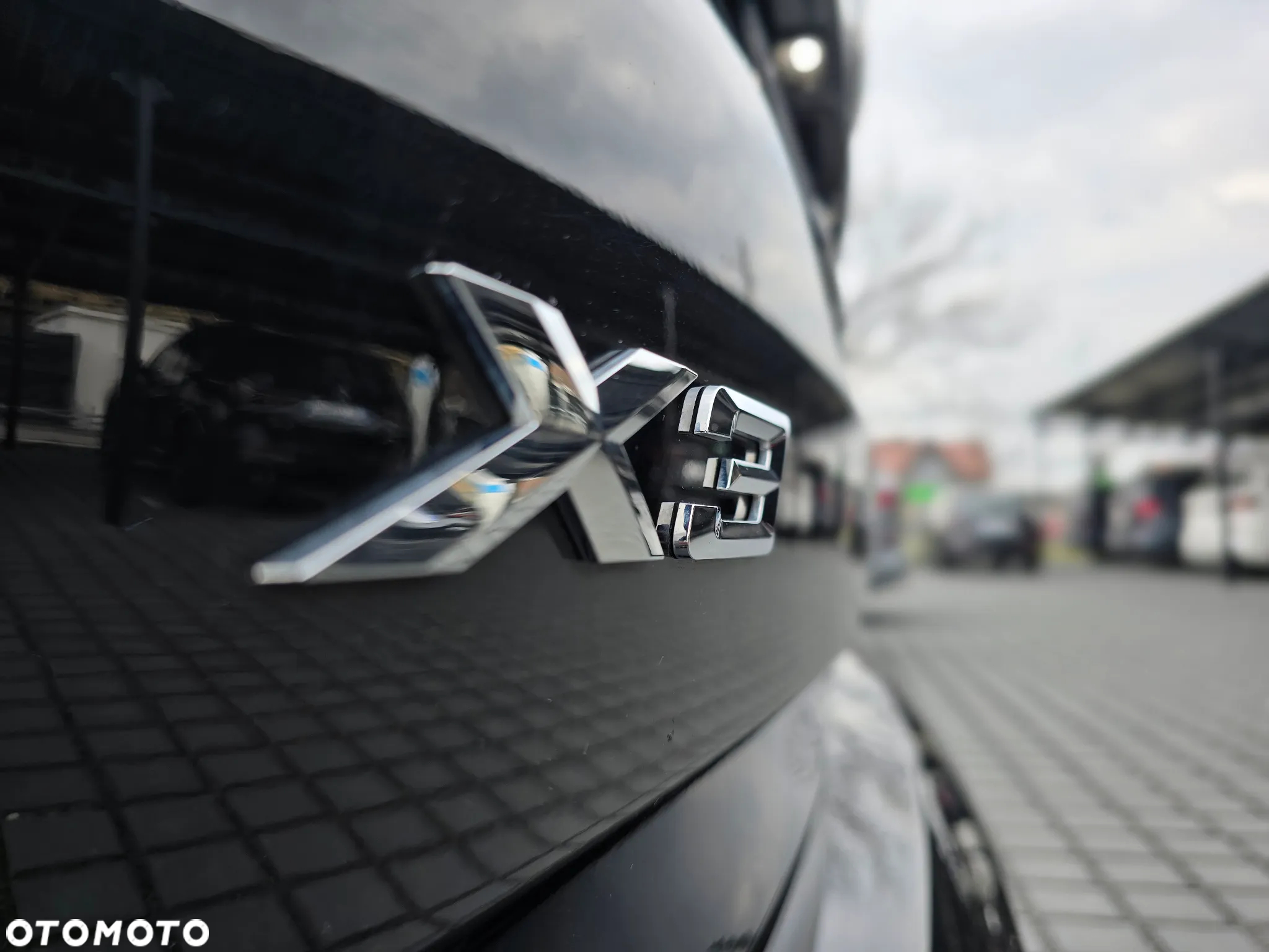 BMW X3 - 29