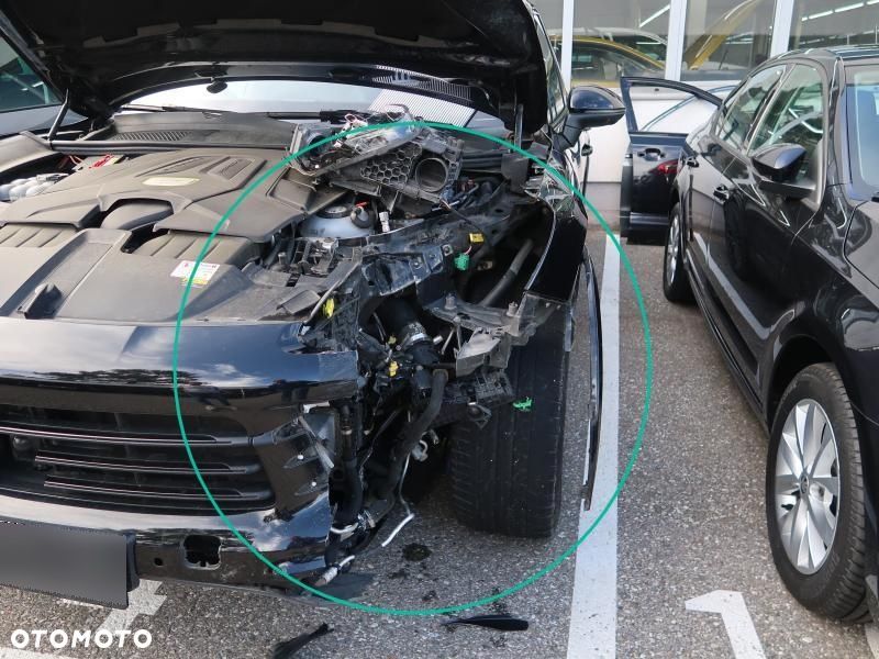 Porsche Cayenne E-Hybrid Tiptronic S - 6