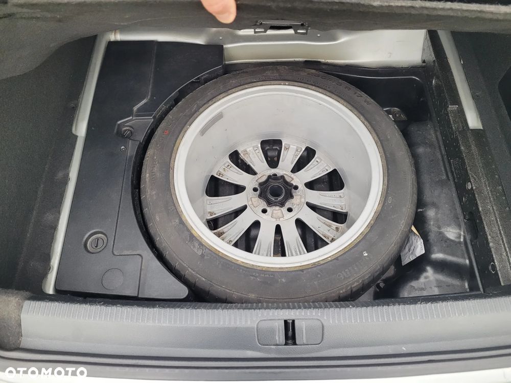 Volkswagen CC 2.0 TDI DPF BMT - 36