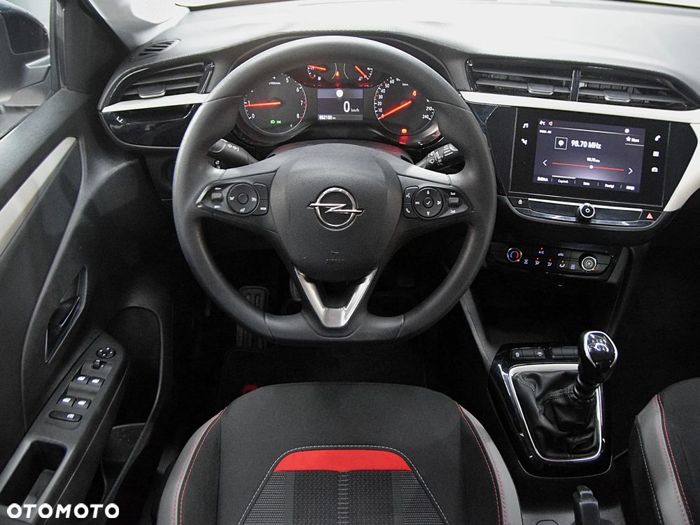 Opel Corsa 1.5 Start/Stop - 14
