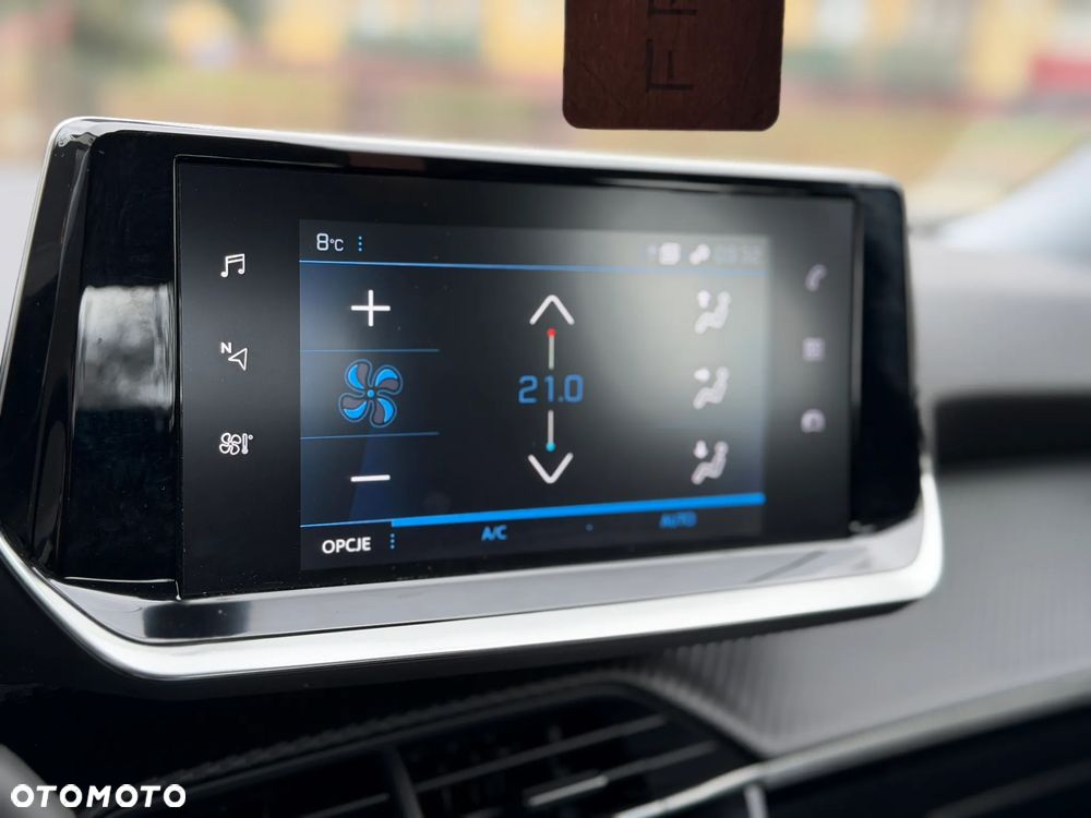 Peugeot 2008 1.2 PureTech Active S&S - 35