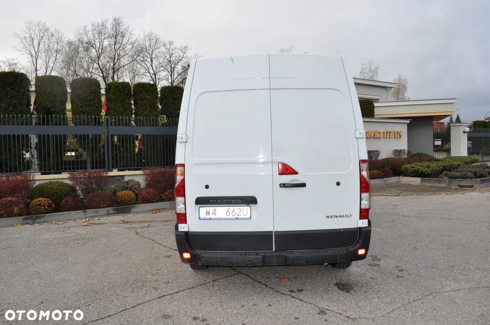 Renault MASTER - 7