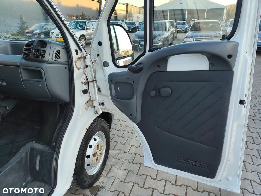 Fiat Ducato - 18