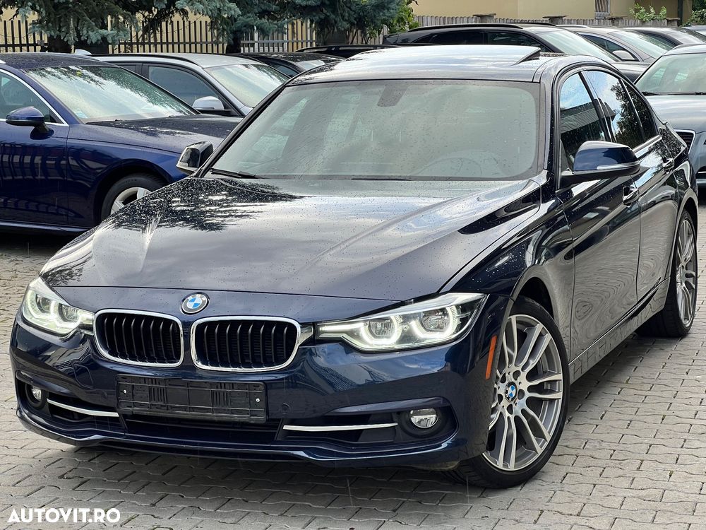 BMW Seria 3 - 1