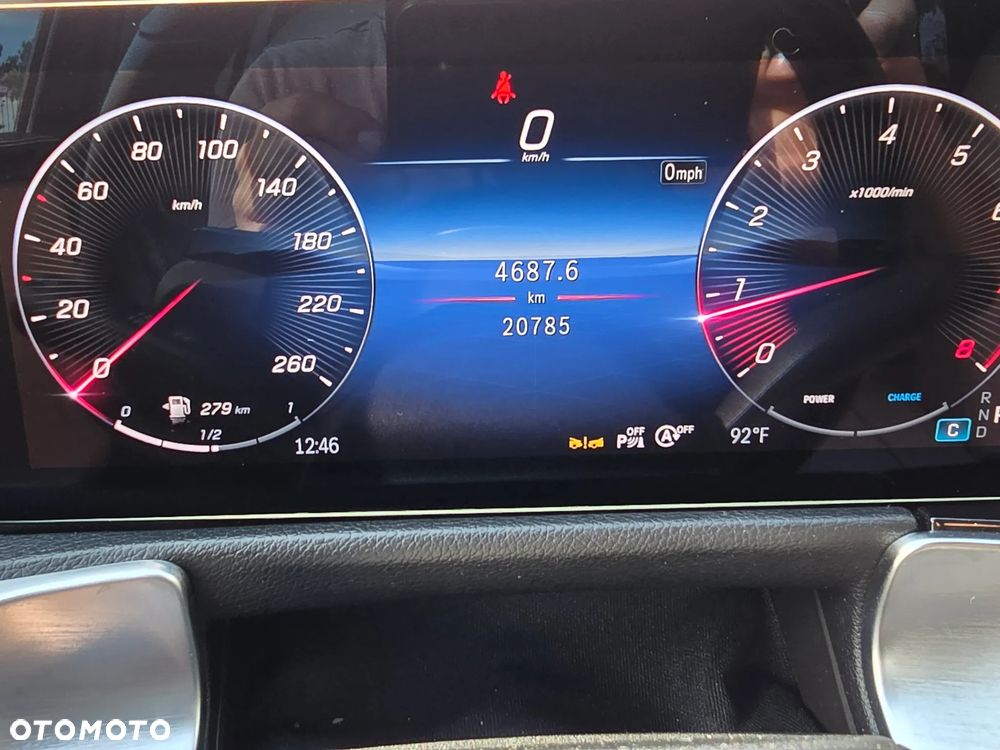 Mercedes-Benz GLB 250 8G-DCT - 14