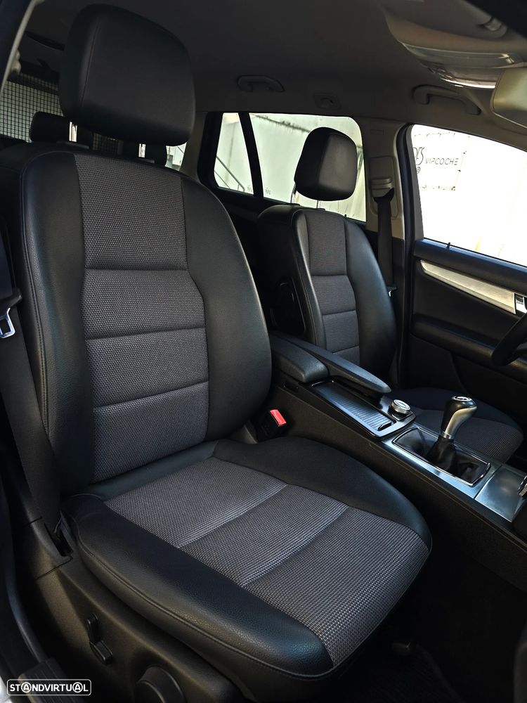 Mercedes-Benz C 220 CDi Avantgarde BlueEfficiency - 50