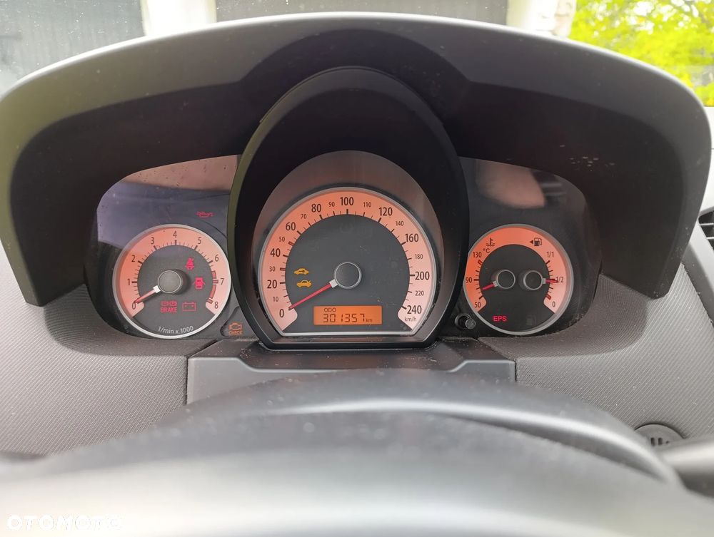 Kia Ceed 1.4 Optimum - 10