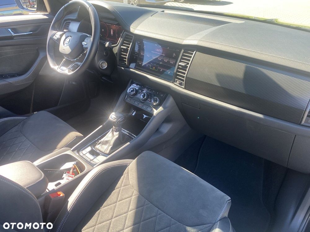 Skoda Kodiaq - 22