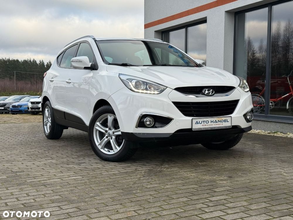 Hyundai ix35 - 5
