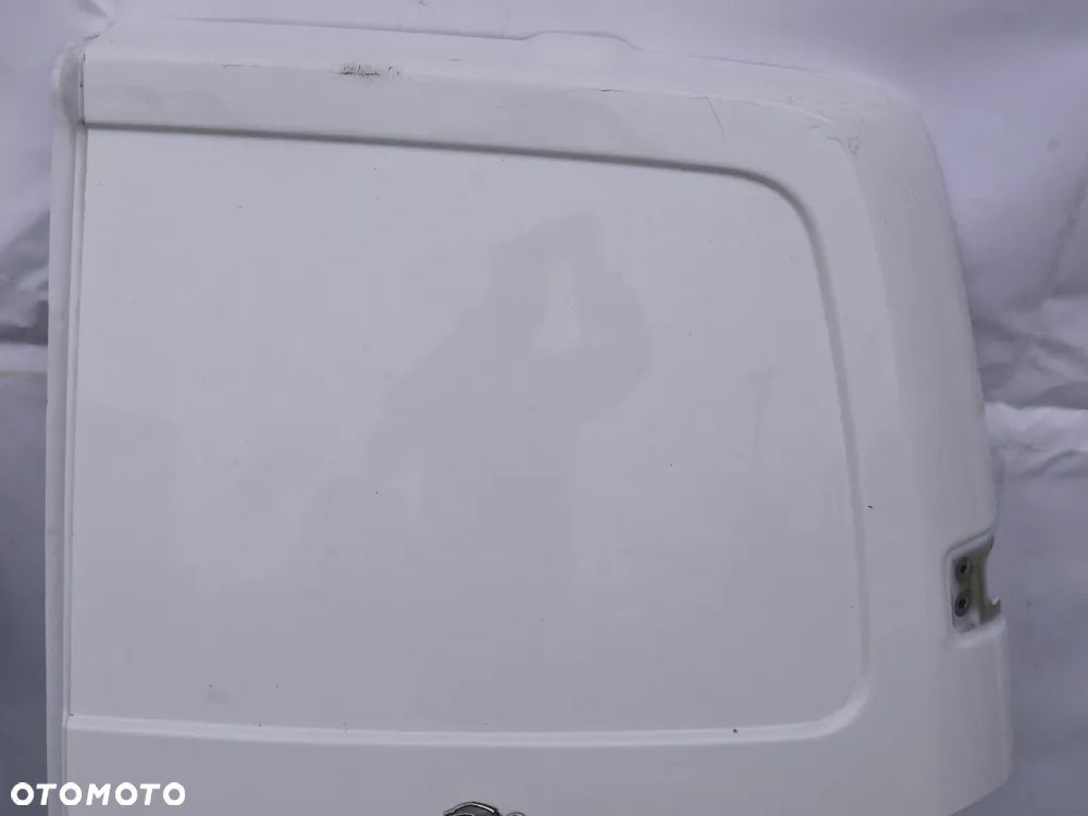 DRZWI PRAWE TYŁ TYLNE CITROEN JUMPY 3 III PEUGEOT EXPERT 3 III  PROACE 3 VIVARO IV TRAVELLER - 4