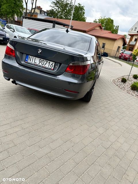 BMW Seria 5 - 4