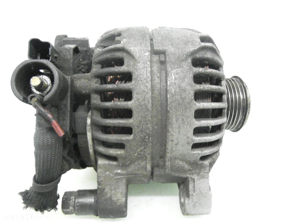ALTERNATOR PEUGEOT 607 2.2 HDI C631956R 5705EY - 1