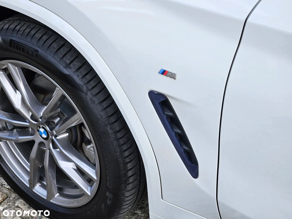 BMW X4 xDrive20i M Sport sport - 14