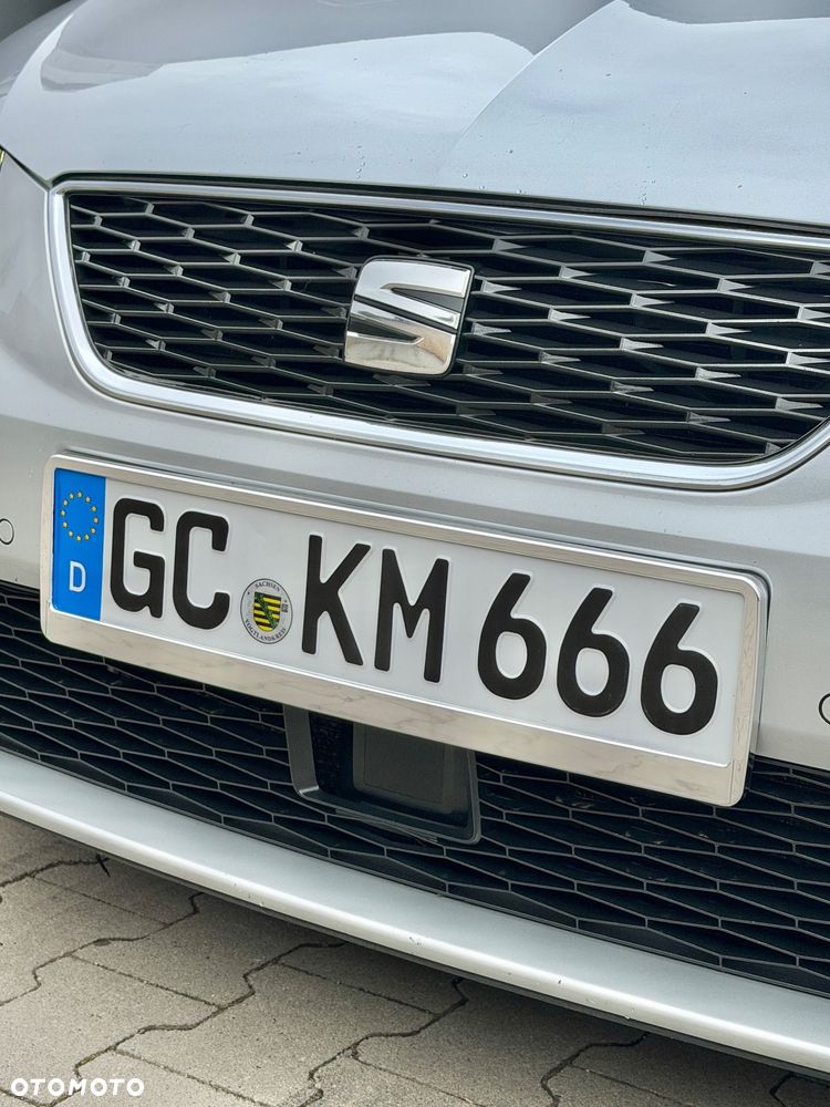 Seat Leon 2.0 TDI DPF FR - 27