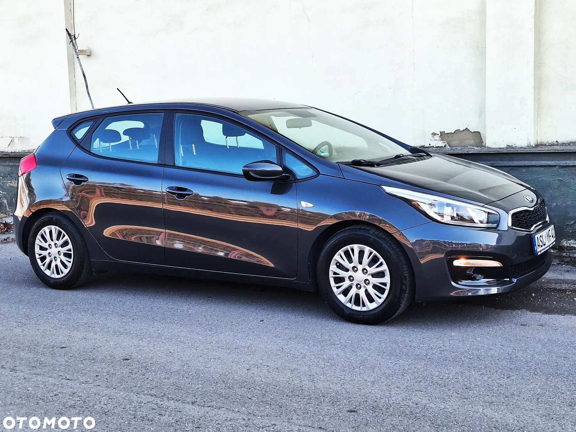Kia Ceed - 20