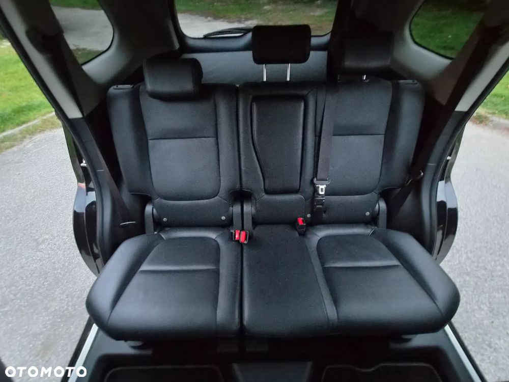 Mitsubishi Outlander - 9