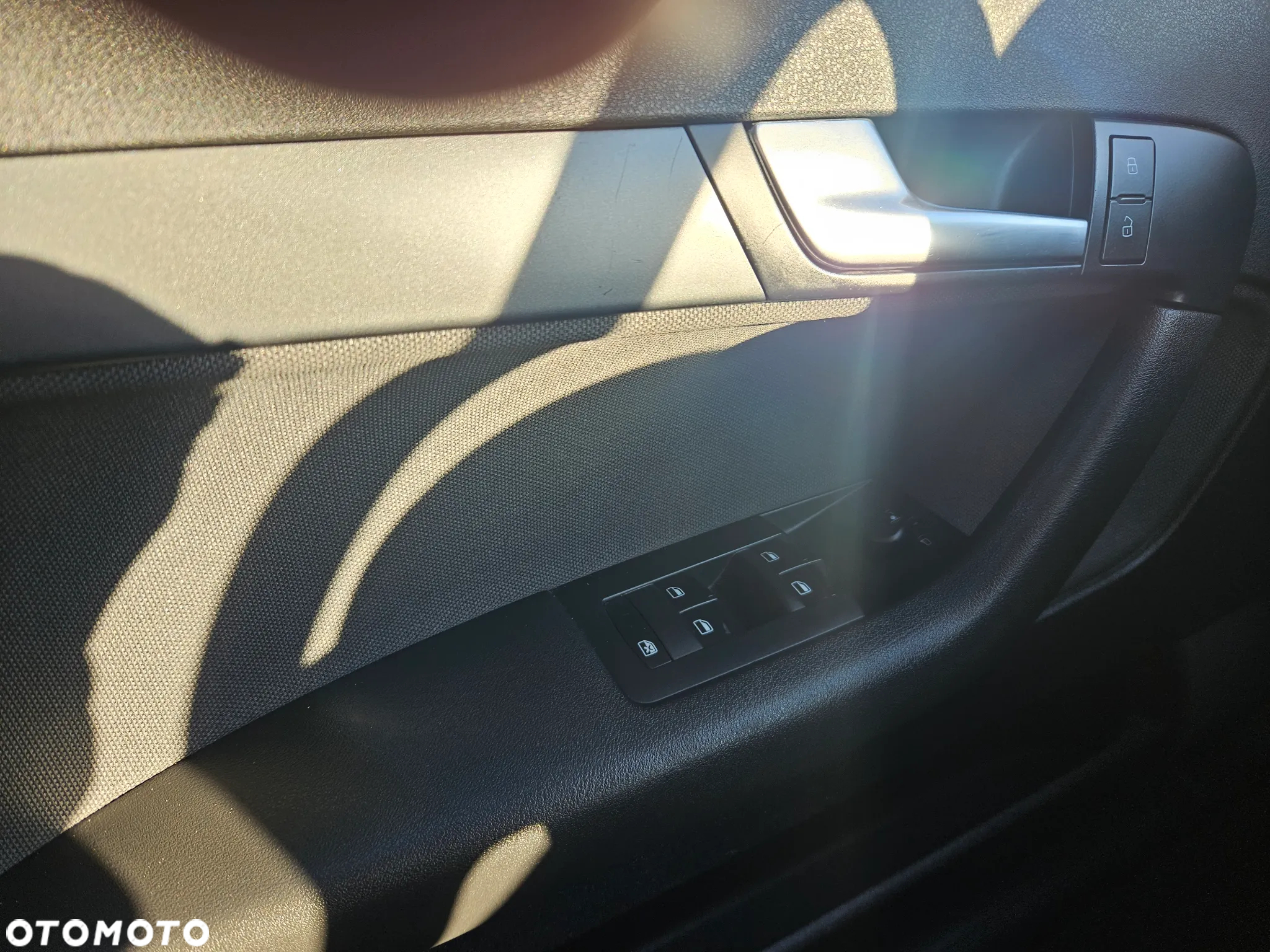 Audi A3 1.4 TFSI Ambiente - 11