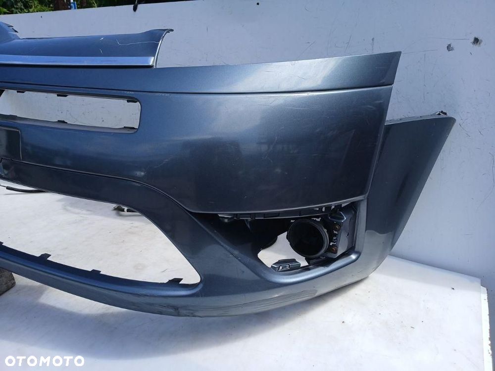 ZDERZAK PRZÓD PRZEDNI CITROEN C4 GRAND PICASSO I 9654196177 - 2