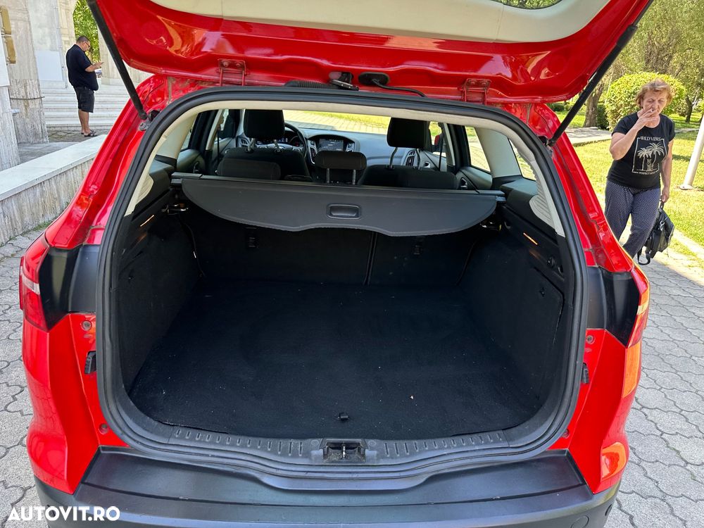 Ford Focus 1.5 TDCi ST-Line - 28