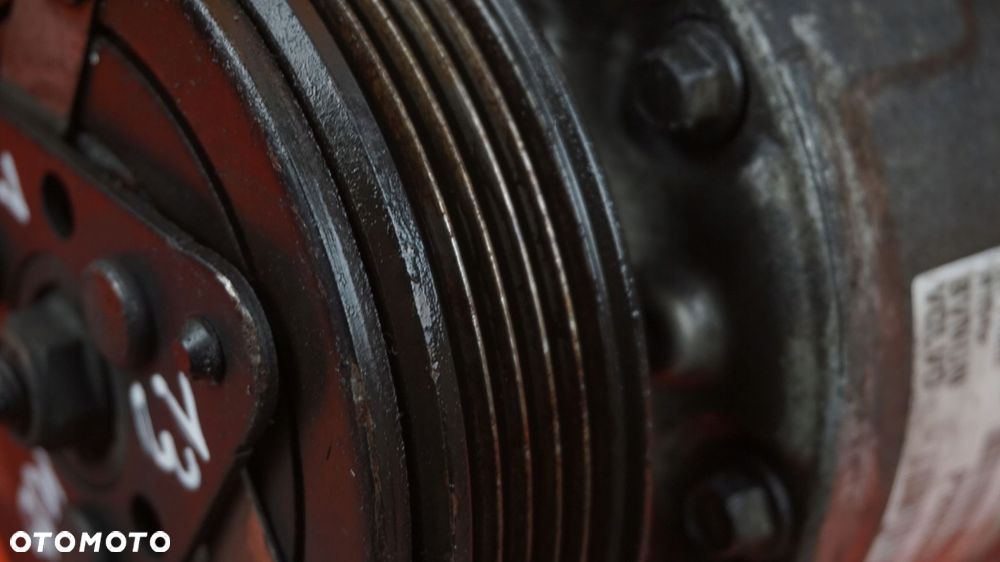 S80 V70 XC60 XC70 2.4 D 10r 175KM D5244T14 sprezarka klimatyzacji P30630921 - 5