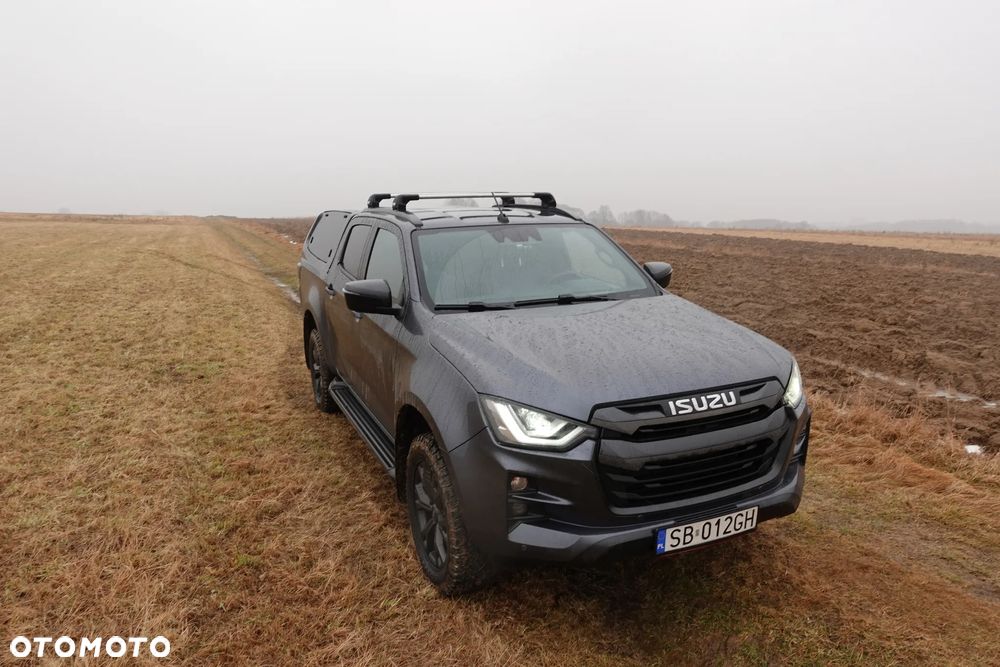 Isuzu D-Max 1.9 DC LSX - 6