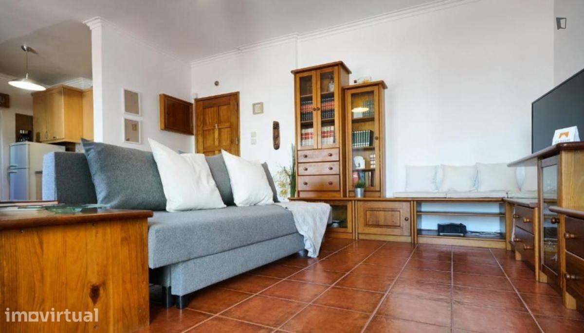 Apartamento com 1 quartos - localizado em Amadora Lisbon - Grande imagem: 5/13