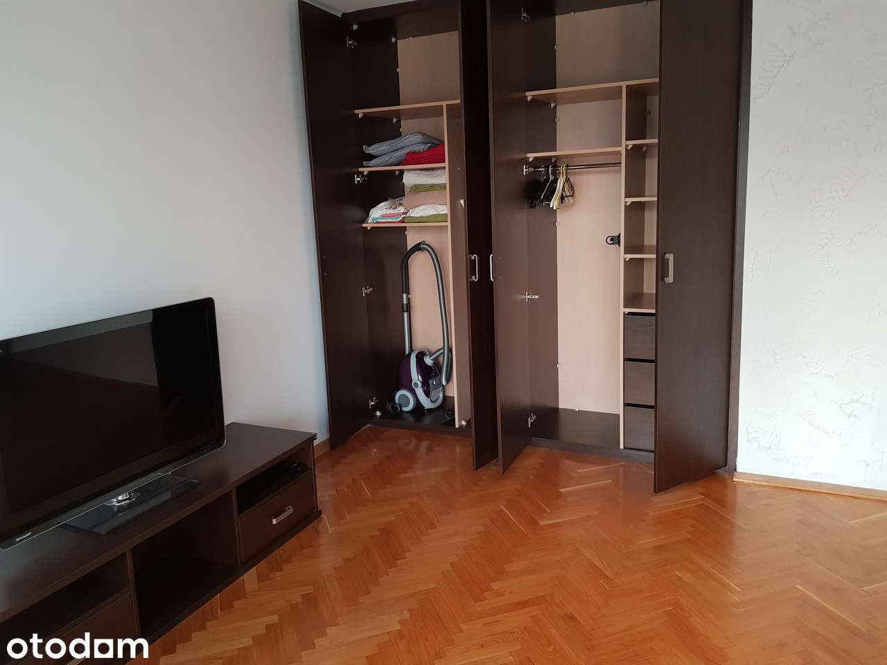 Małej Łąki 1 - 53 M2- Dwa Pokoje