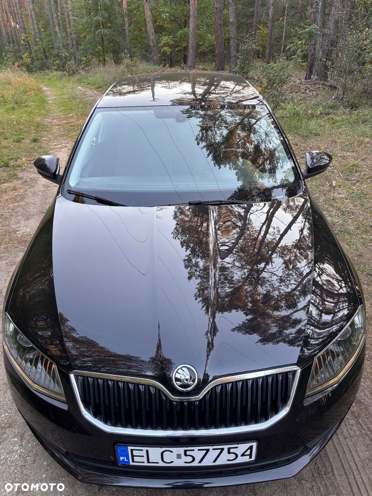 Skoda Octavia 1.4 TSI Style DSG - 9