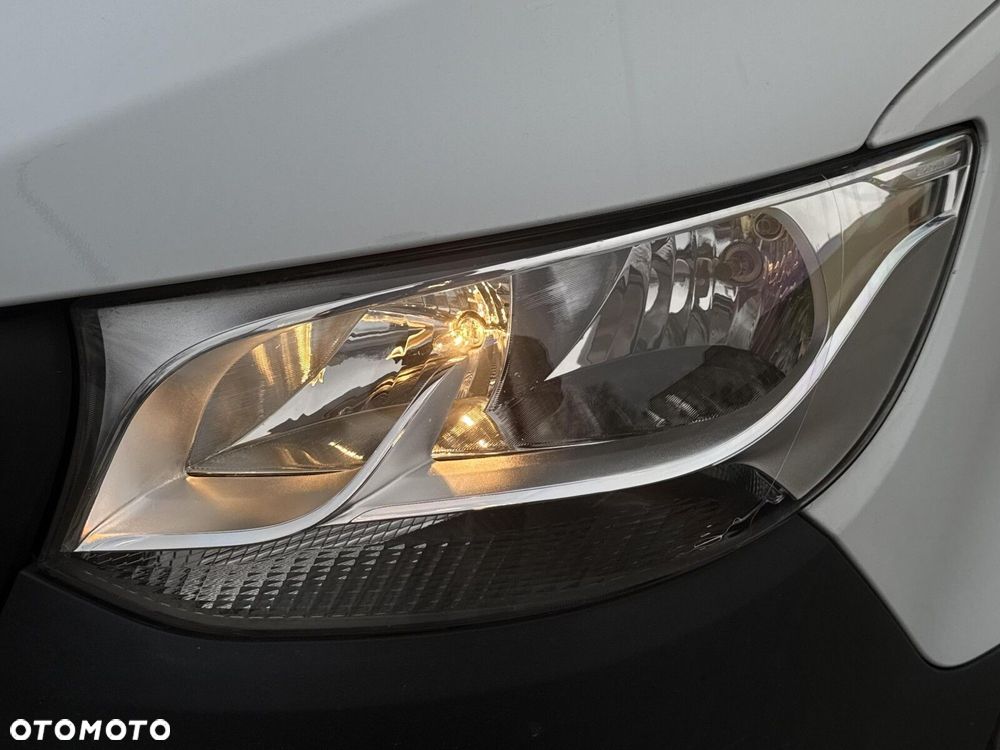 Mercedes-Benz Sprinter Wysoki dach Standard - 12