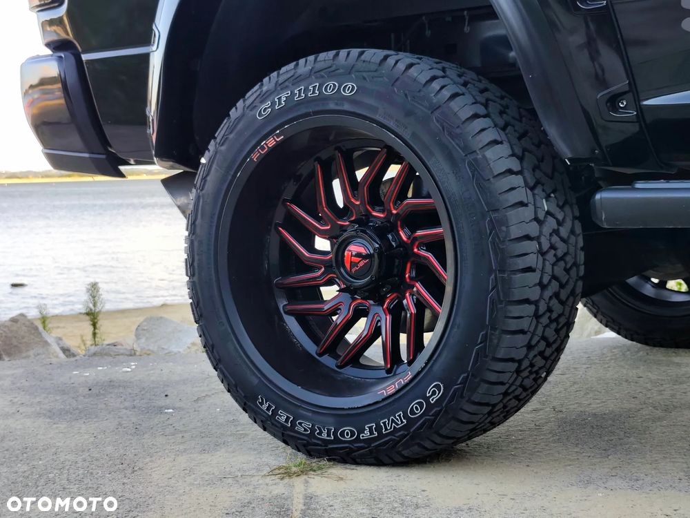 RAM 2500 - 20